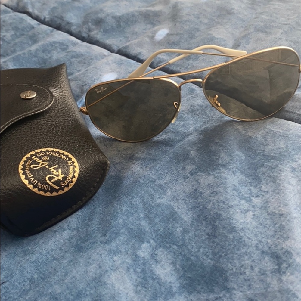 Ray Ban Sunglasses